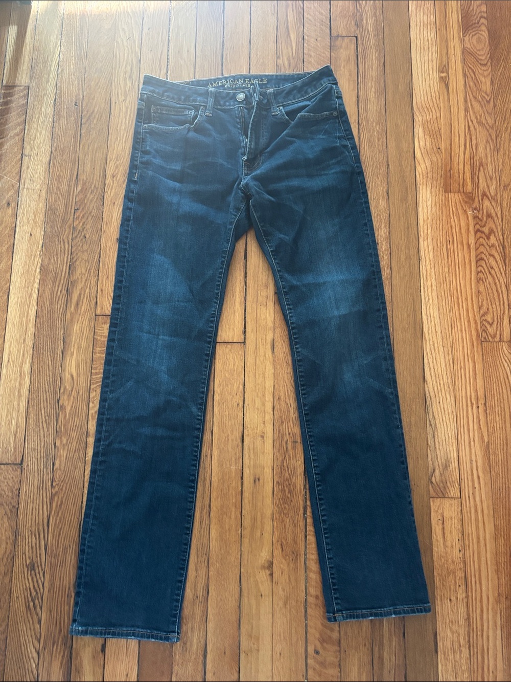 American Eagle Outfitters Men’s Extreme Flex  Jeans